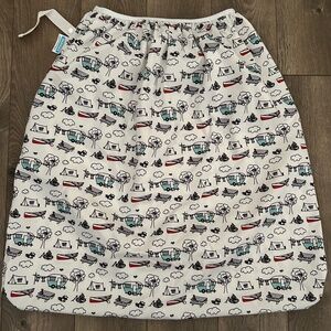 Thirsties Simple Pail Liner for cloth diapers